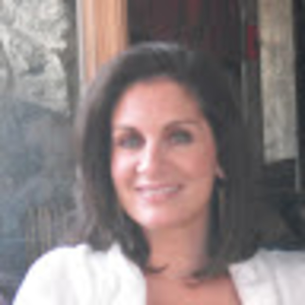 Meet your Posher, Krista